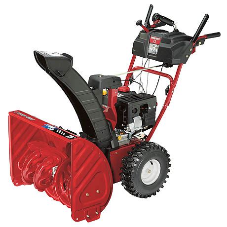 troy bilt