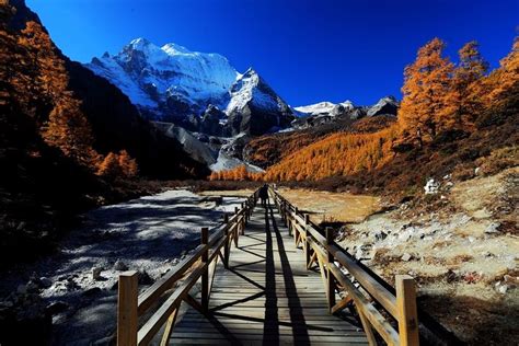 Tripadvisor Excursión De 12 Días Al Oeste De Sichuan Kangding