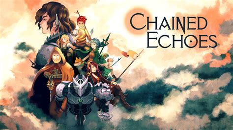 chained echoes releasing december  pc ps xboxgamepass switch page  resetera