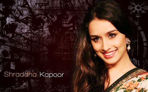 Shraddha Kapoor Wallpapers High Quality Resolution Is 4k