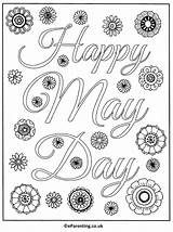 Happy Printable Colouring Coloring Pages Eparenting Adult Baskets Print Template sketch template