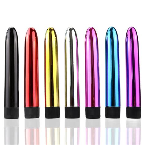 multi speed big long bullet vibrators magic wand clitoris stimulation