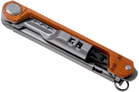 gerber armbar slim drive orange   multi tool advantageously shopping  knivesandtoolscom