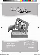 Tamaño de Resultado de imágenes de Lexibook Tab 108 Precio.: 135 x 185. Fuente: usermanual.wiki