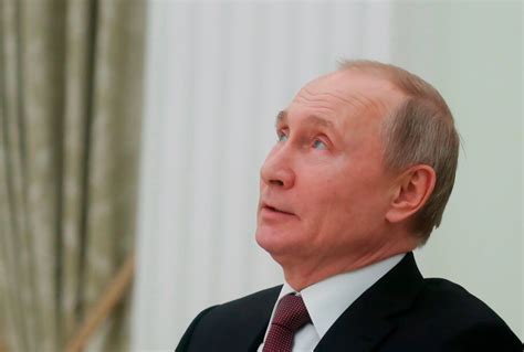 What Is Putin’s Plan The Washington Post