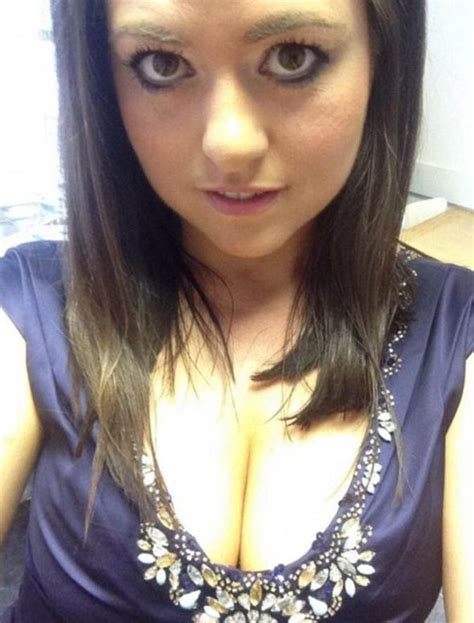 karen danczuk posts most revealing and sexy selfie yet on twitter uk