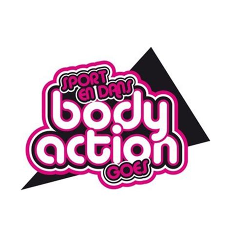 body action digitale stadsgids