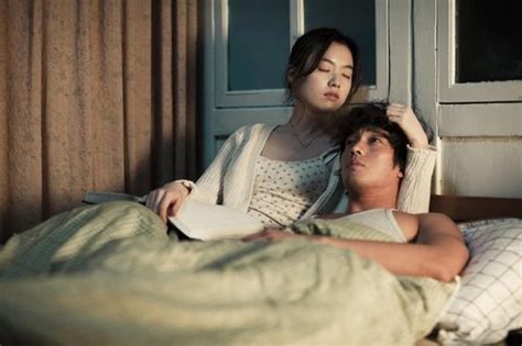 6 Películas Coreanas De Romance Que Te Harán Querer Enamorarte