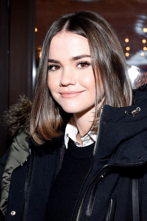 maia mitchell wikipedia