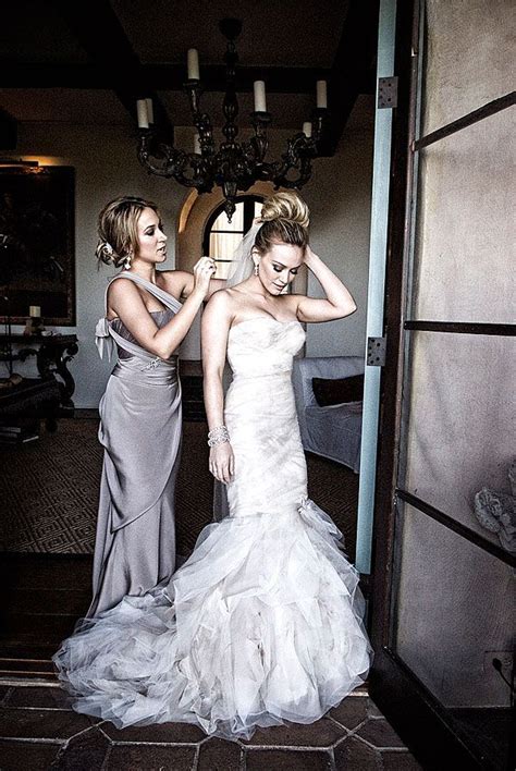 These Are The Most Stunning Celebrity Wedding Dresses Of