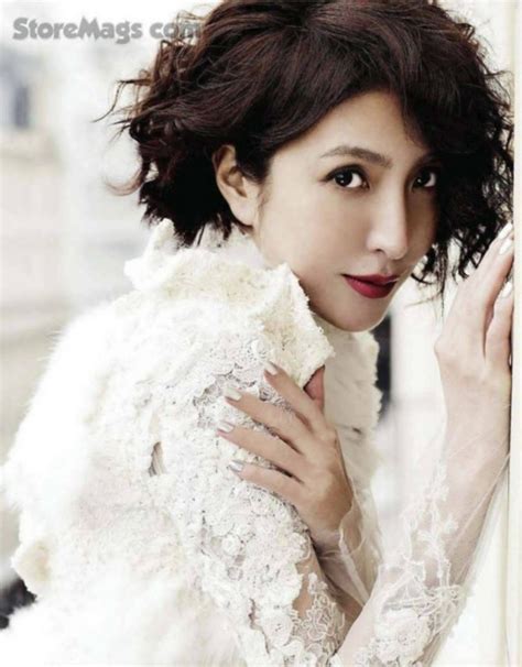 Top 10 The Most Beautiful Taiwanese Actresses That You