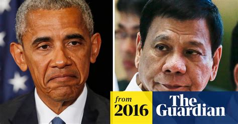 Philippines Cannot Be The Little Brown Brothers Of America Says