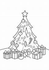 Weihnachtsbaum Malvorlage Julgran Kleurplaat Kerstboom Målarbild Zum Ausmalbilder Bilder Ausdrucken Bild Ut Gratis Skriv Kleurplaten sketch template
