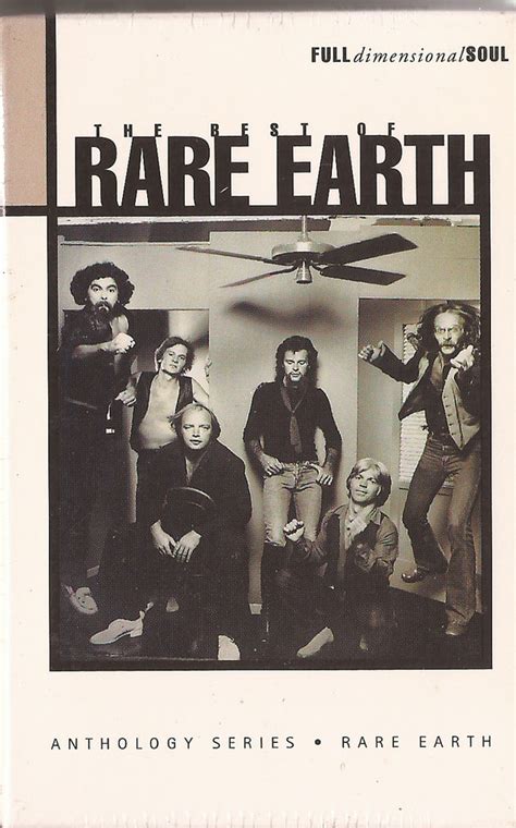 rare earth    rare earth  cassette discogs
