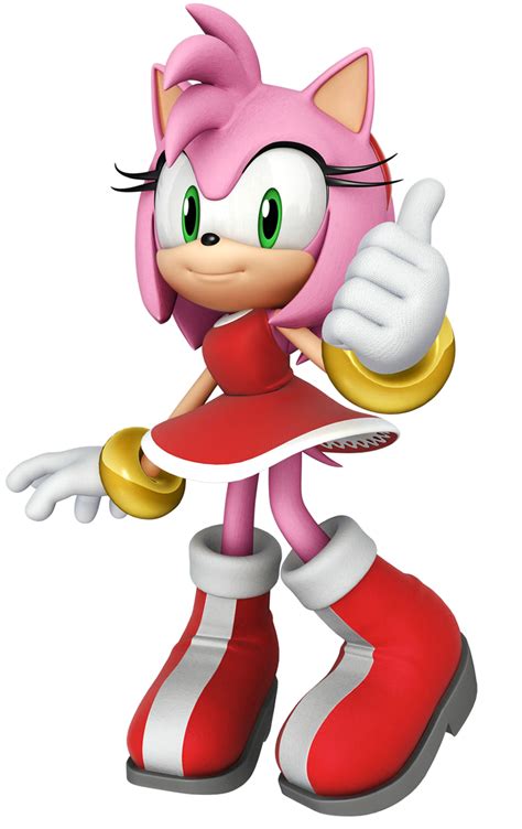 amy rose naruto bleach and sonic wiki fandom powered by wikia