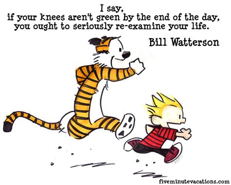 Quotes About Calvin And Hobbes 36 Quotes