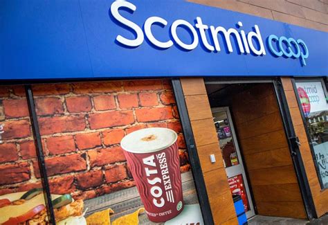 case study scotmid picks rational combi steamers  expand food   offer