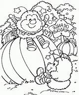 Coloring Pages Rainbow Brite Friends Colouring Cartoon Library Popular Clipart Coloringhome sketch template