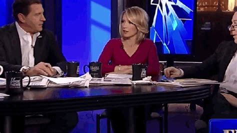 Fox News Uses A “leg Cam” To Ogle Female Panelists