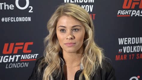 paige vanzant hopes ufc on espn fight with rachael ostovich can ‘show how strong women are
