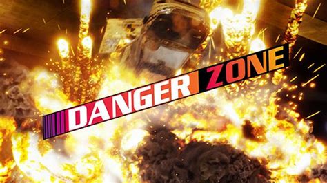 danger zone cracked  cracked gamesorg