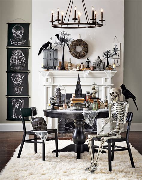 vintage halloween collector  halloween  home decorators martha stewart witching hour