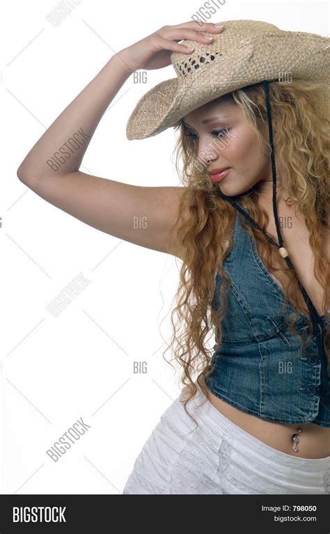 sexy cowgirl image and photo free trial bigstock