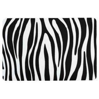 zebra stripes floor mats zazzle clipart  clipart