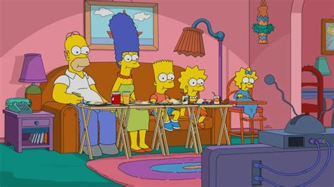 Watch The Simpsons Online Season 31 Episode 15 Tv Fanatic