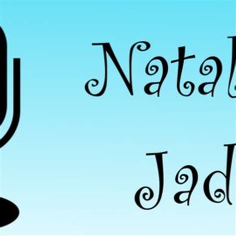 natalie jade voice over actor voice123