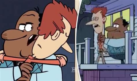 Nickelodeon Makes History As New Cartoon Features Same Sex