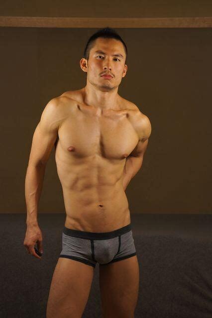 naked japanese hunk queerclick