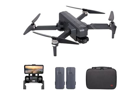 le pack drone   pro avec  batteries sac  carte sd   france mais pas