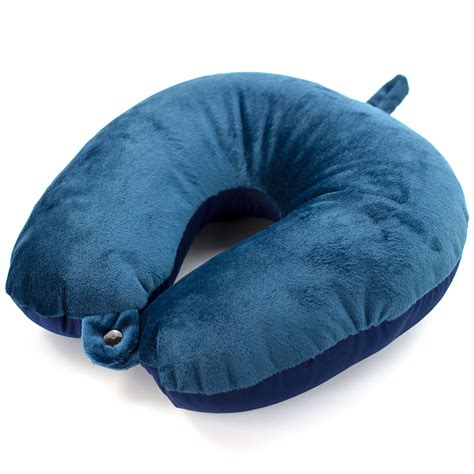 microbeads neck pillow  supportive comfort blue walmartcom