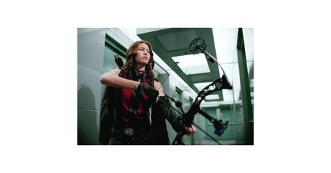 Abigail Whistler Blade Trinity Female Archers In
