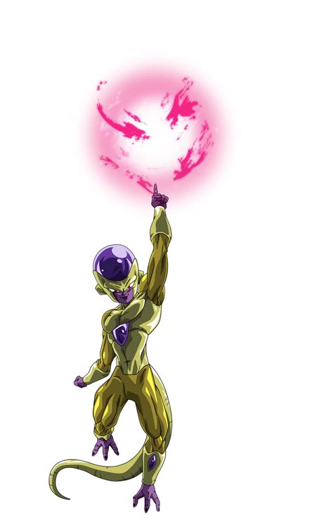 freezer fukkatsu     bardocksonic  deviantart dragon ball art anime dragon ball super