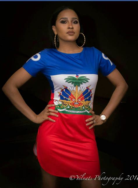 Haiti Dress Haitian Karabela Dress In 2020 Plantain Porridge