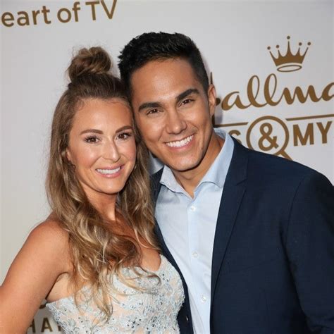 carlos penavega exclusive interviews pictures and more entertainment