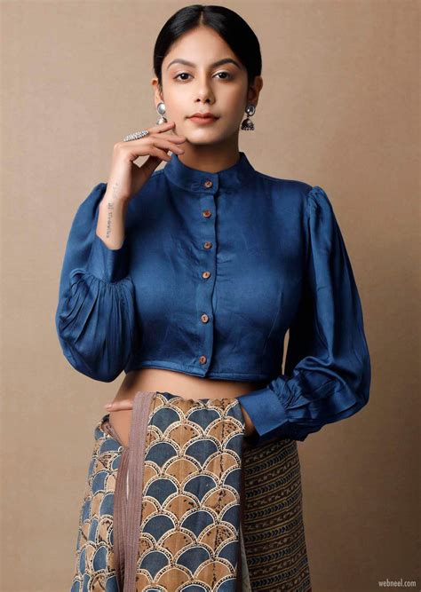 types  blouse design patterns  top fashion designers