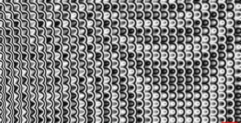 black  white distorted pattern  kirstenstar  deviantart