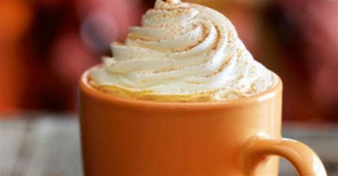 Starbucks Facebook Game Decides Who Gets Pumpkin Spice Latte First