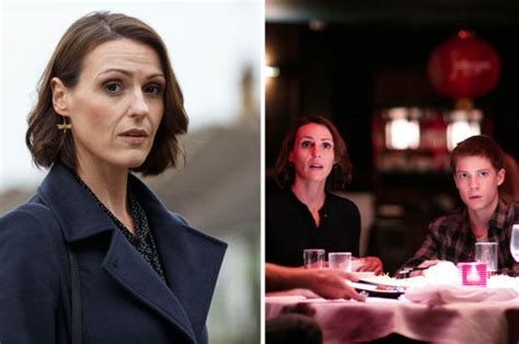 Doctor Foster Finale Viewers Beg Bbc Bosses For Third Season Daily Star