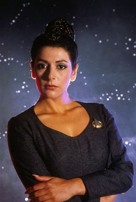 Sexy Women Of Star Trek Gallery Ebaums World