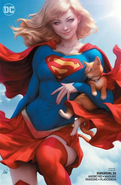 Pin By Derrick Burris On Supergirl Superhero Comics Girls Supergirl