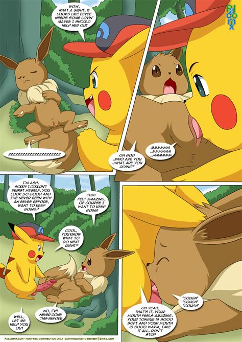 rule 34 ashchu eevee fellatio female fur furry ears furry tail