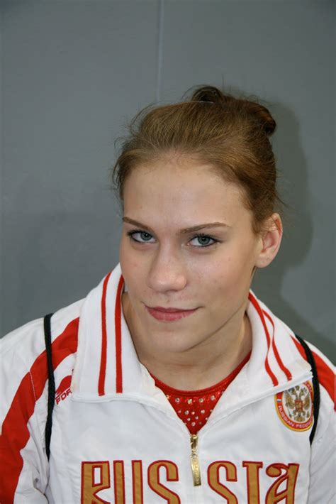 Ksenia Afanasyeva