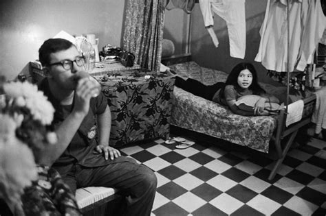 Prostitution During The Vietnam War Vietnamese Bar Girls