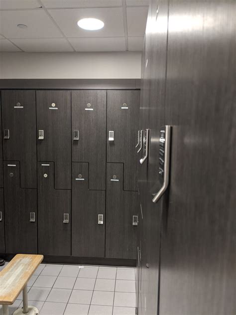 southside hospital locker room young equipment solutions