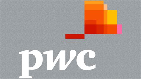 pwc logo symbol meaning history png brand