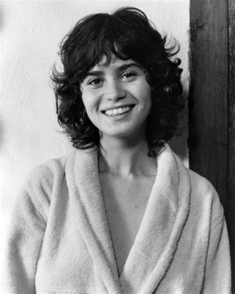 Maria Schneider In ‘the Passenger 1975 Maria Schneider French